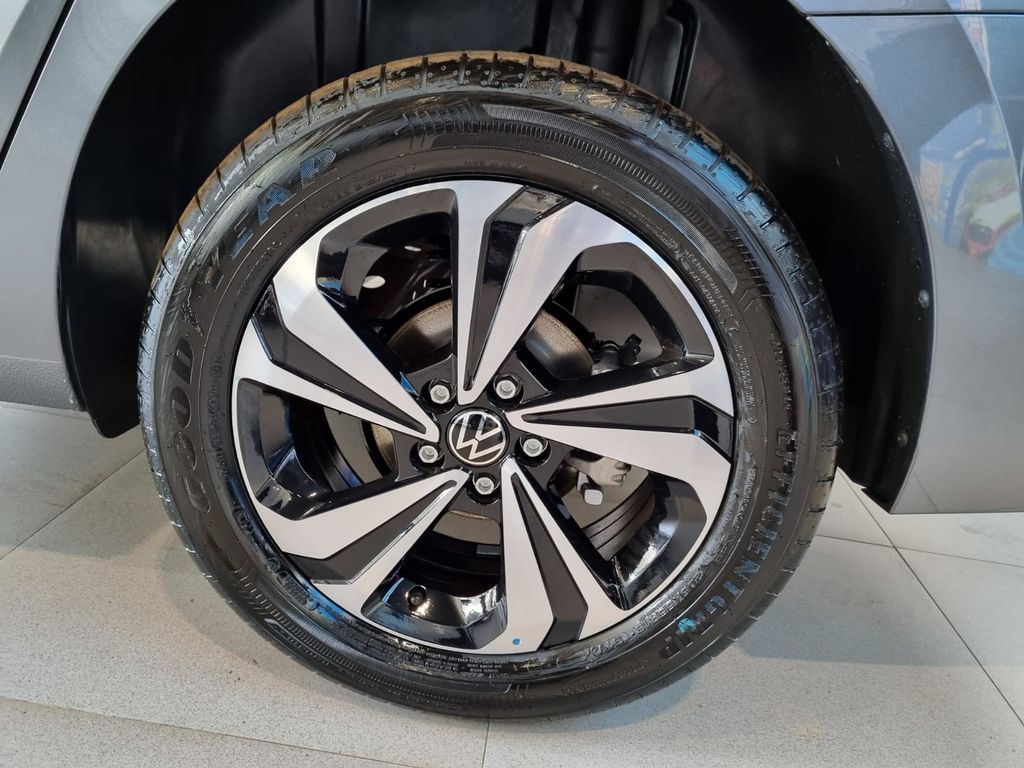 Virtus Comfortline 1.0 200 TSI