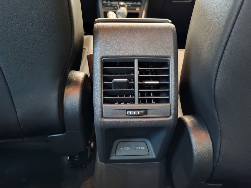 Virtus Comfortline 1.0 200 TSI