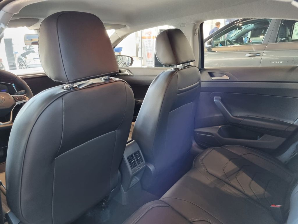 Virtus Comfortline 1.0 200 TSI