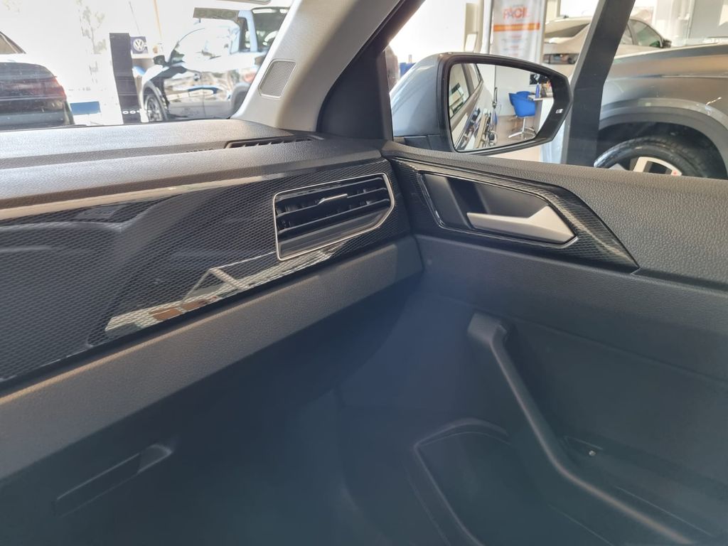 Virtus Comfortline 1.0 200 TSI