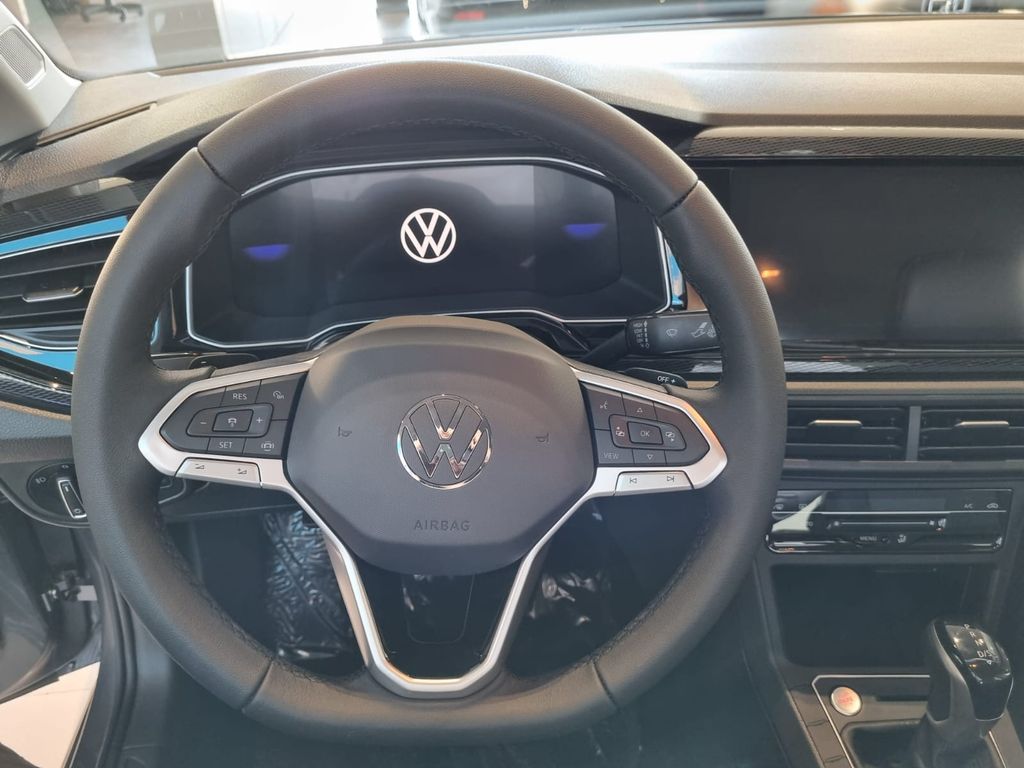 Virtus Comfortline 1.0 200 TSI