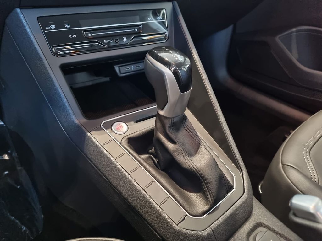 Virtus Comfortline 1.0 200 TSI