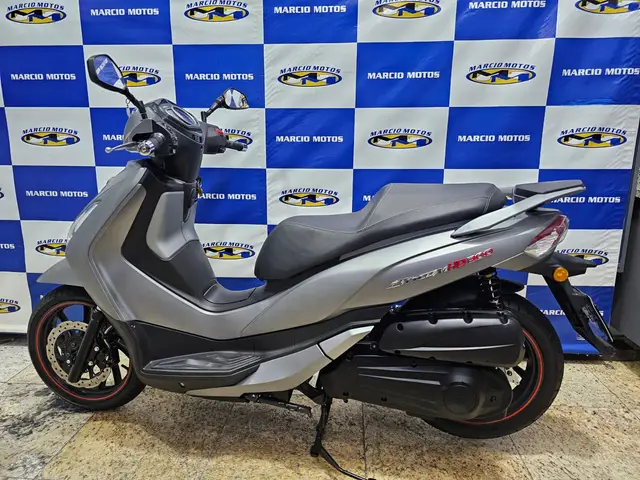 Carro Dafra Citycom  2024 HD 300i