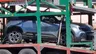 Flagra: novo Jeep Avenger sem camuflagem revela detalhes para o Brasil