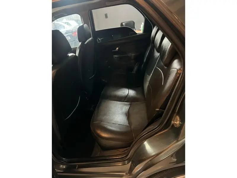 Fiat Palio ELX 1.8 (Flex)