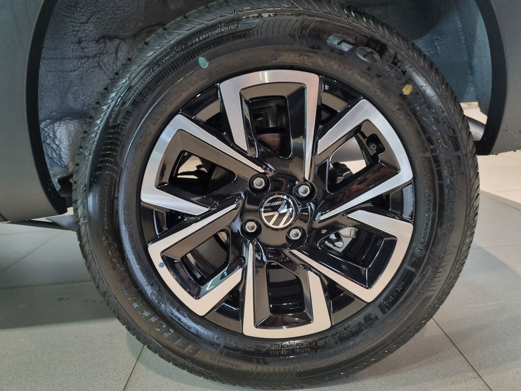 Saveiro Extreme CD 1.6