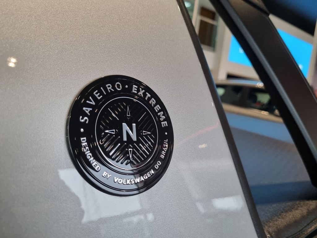 Saveiro Extreme CD 1.6