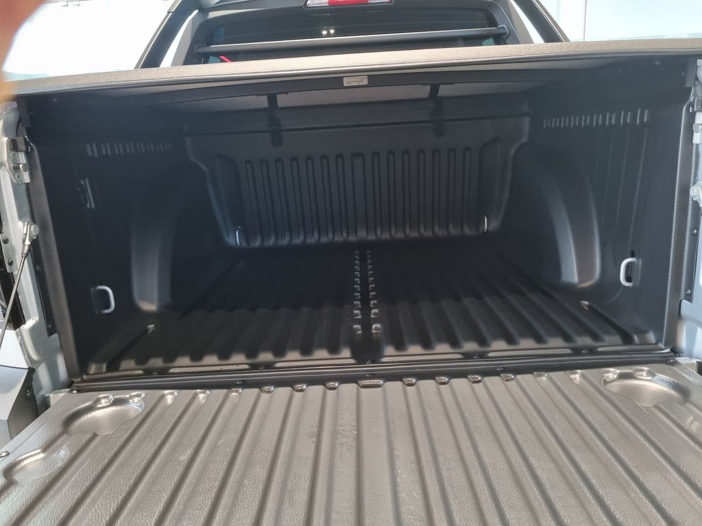 Saveiro Extreme CD 1.6