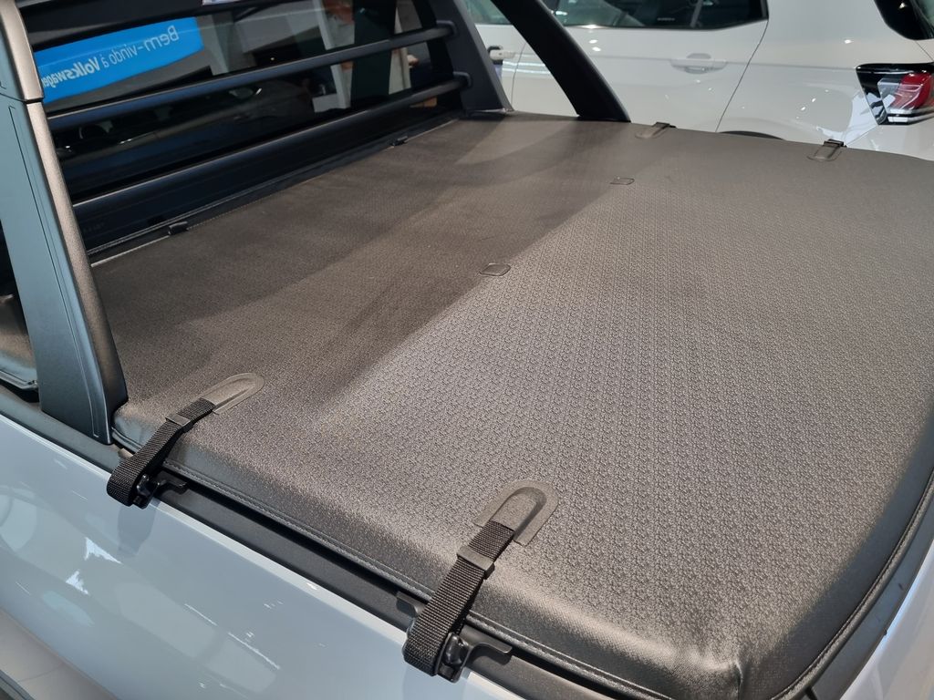 Saveiro Extreme CD 1.6