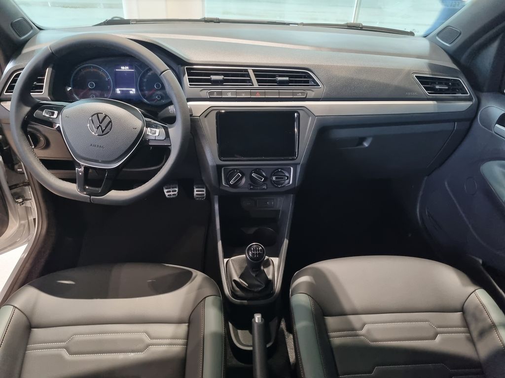 Saveiro Extreme CD 1.6