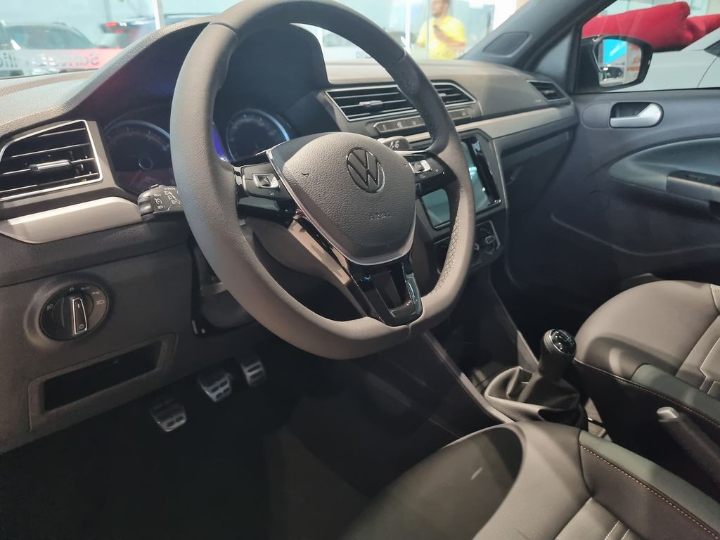 Saveiro Extreme CD 1.6