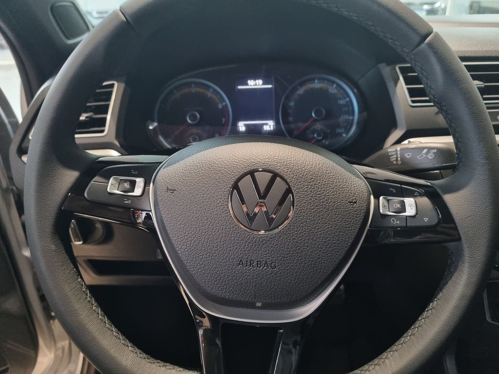 Saveiro Extreme CD 1.6