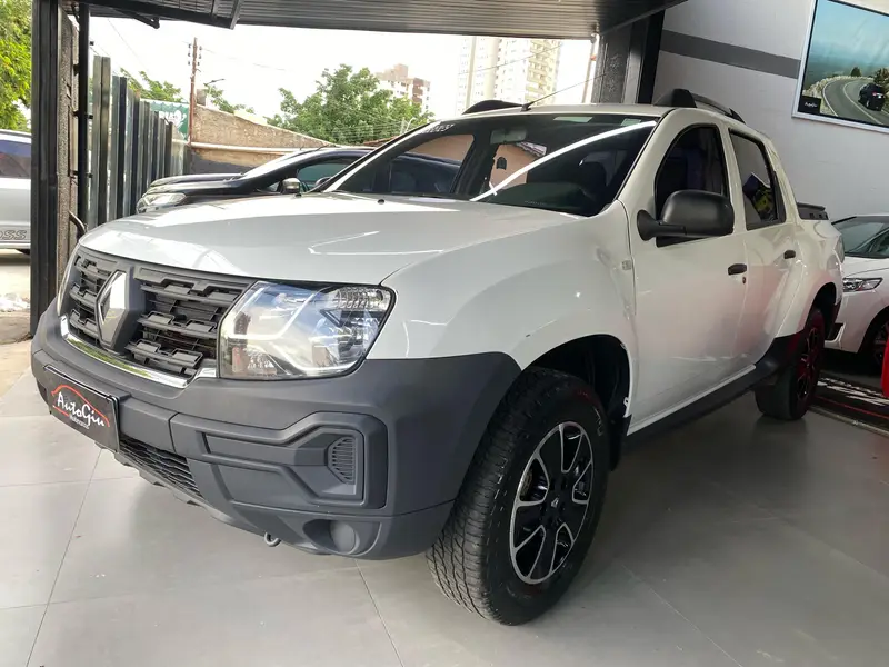 Renault Pro 1.6 (Flex)