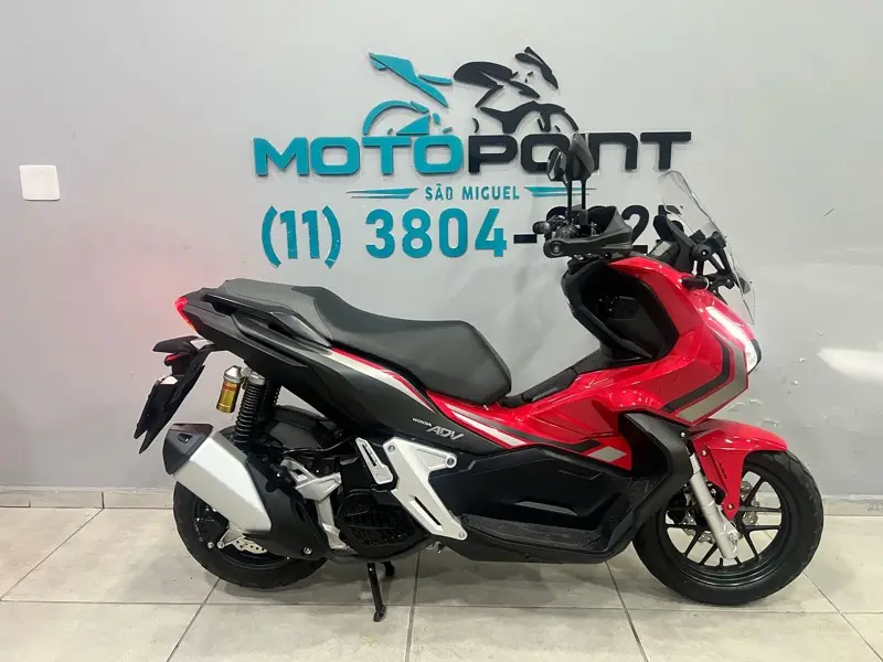 Honda ABS