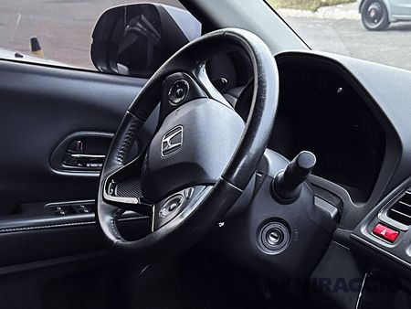 HR-V EX CVT 1.8 I-VTEC FlexOne