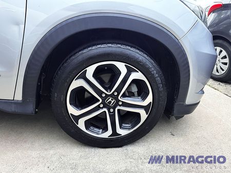 HR-V EX CVT 1.8 I-VTEC FlexOne