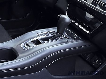 HR-V EX CVT 1.8 I-VTEC FlexOne