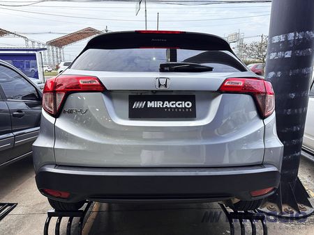 HR-V EX CVT 1.8 I-VTEC FlexOne