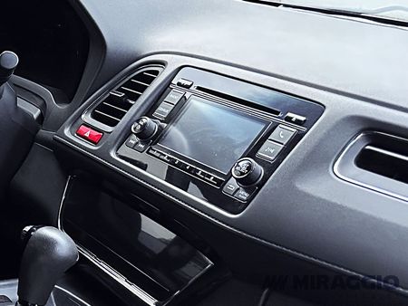 HR-V EX CVT 1.8 I-VTEC FlexOne