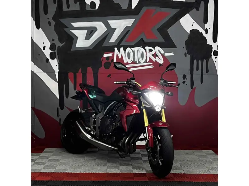 Honda CB 1000R Standard