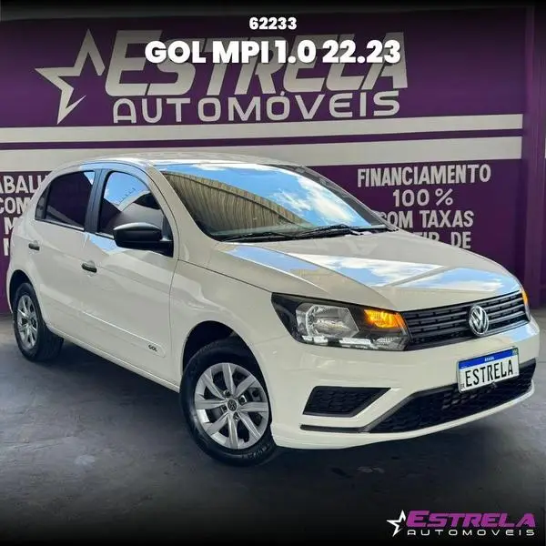 Volkswagen 1.6 (Flex)