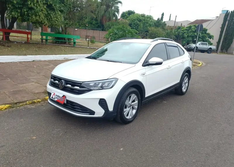 Volkswagen Comfortline 200 TSI
