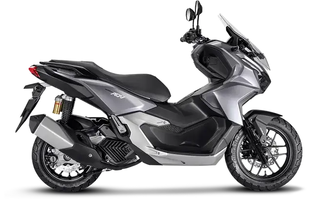 Moto Honda ADV 2025 160 (ABS)