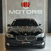 BMW 535i GT 535i 3.0 24V GT
