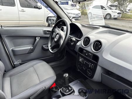 Gol 1.0 TEC City (Flex) 4p