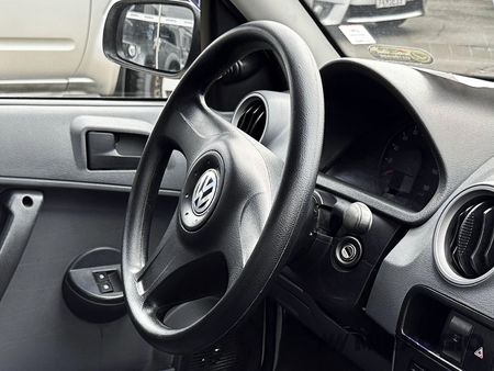 Gol 1.0 TEC City (Flex) 4p