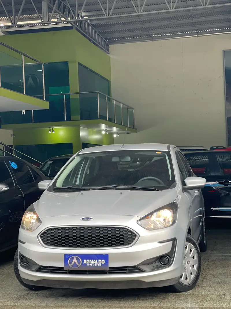 Ford Ka 1.0 SE (Flex)