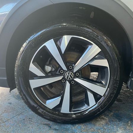 Nivus Highline 200 TSI