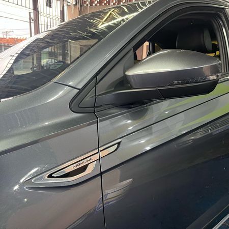 Nivus Highline 200 TSI