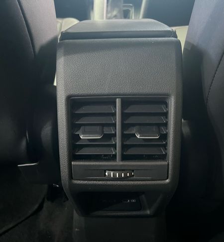 Nivus Highline 200 TSI