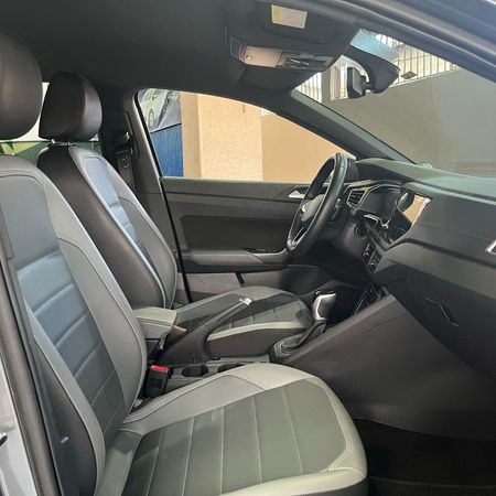 Nivus Highline 200 TSI