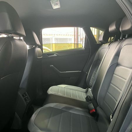 Nivus Highline 200 TSI