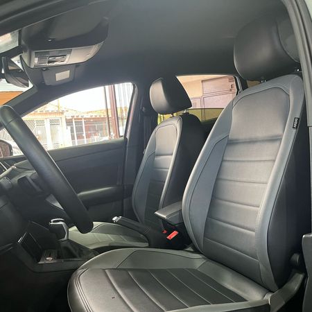 Nivus Highline 200 TSI