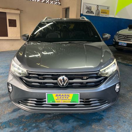 Nivus Highline 200 TSI