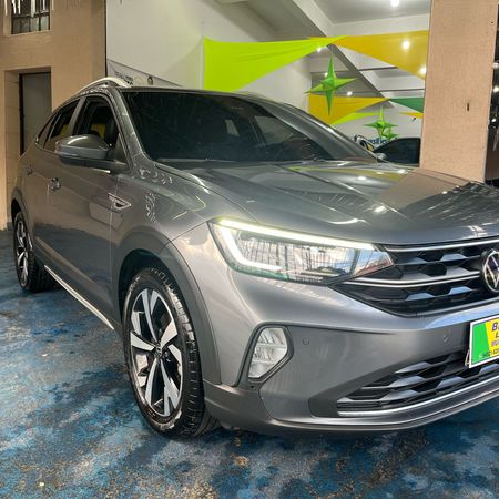 Nivus Highline 200 TSI