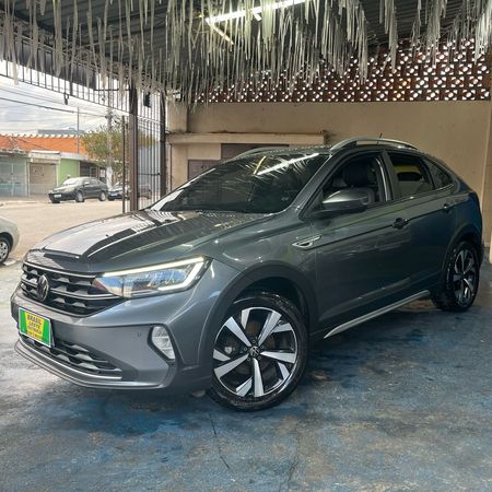 Nivus Highline 200 TSI