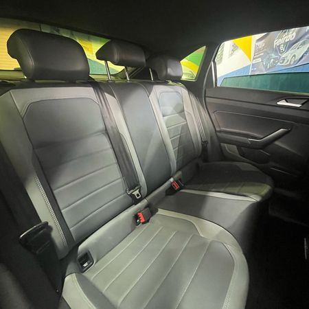 Nivus Highline 200 TSI