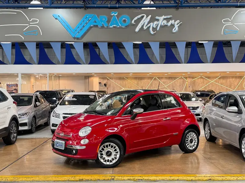 Fiat Lounge Air 1.4 16V (Aut)