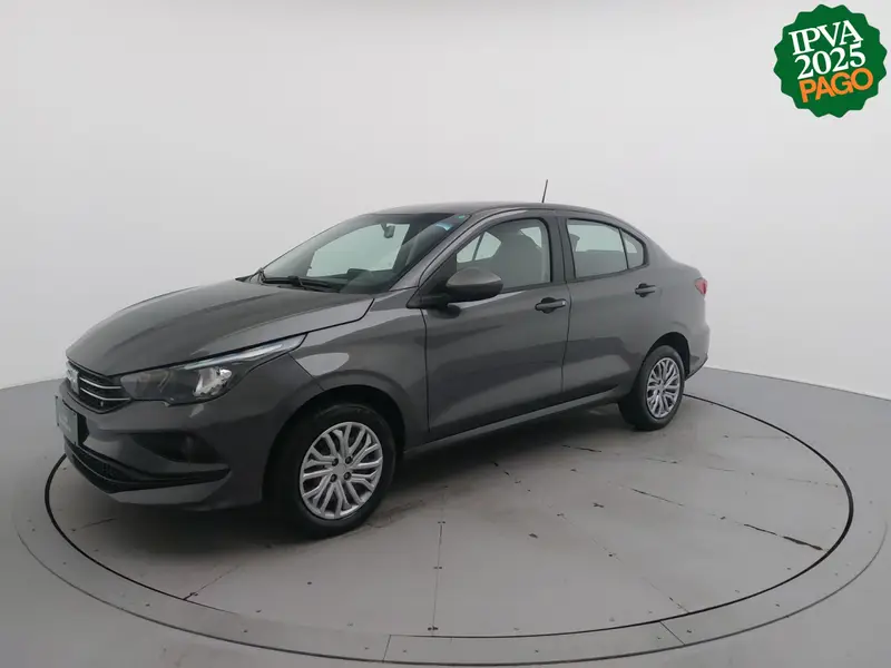 Fiat Cronos Drive 1.3