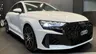 Audi registra controle de tração que “escuta” os pneus para evitar derrapagens