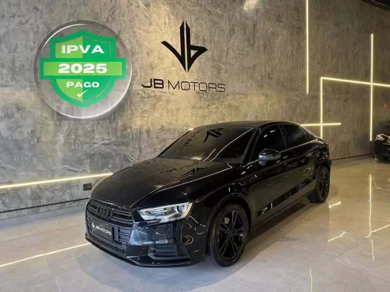 Audi A3 Prestige Plus 1.4 Turbo