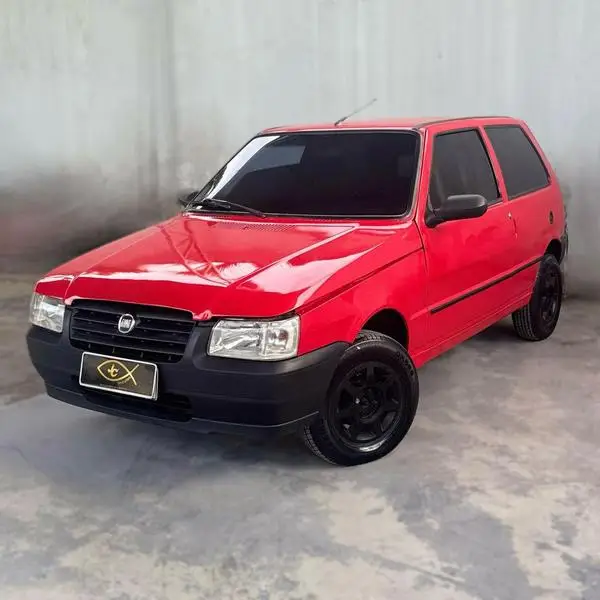 Fiat Uno Mille Fire 1.0 (Flex)
