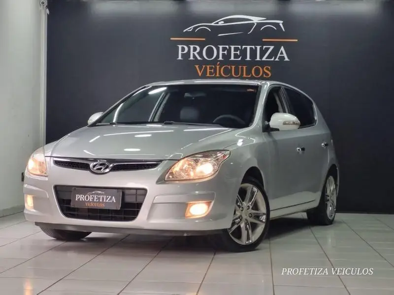 Hyundai i30 2.0 16V