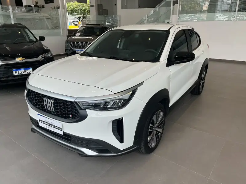 Fiat Fastback Audace