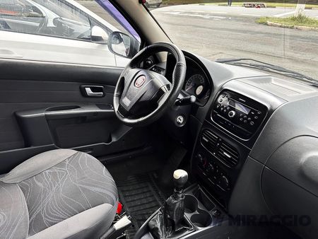 Strada Working 1.4 (Flex)