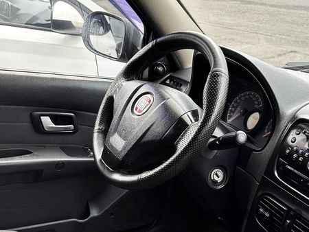Strada Working 1.4 (Flex)